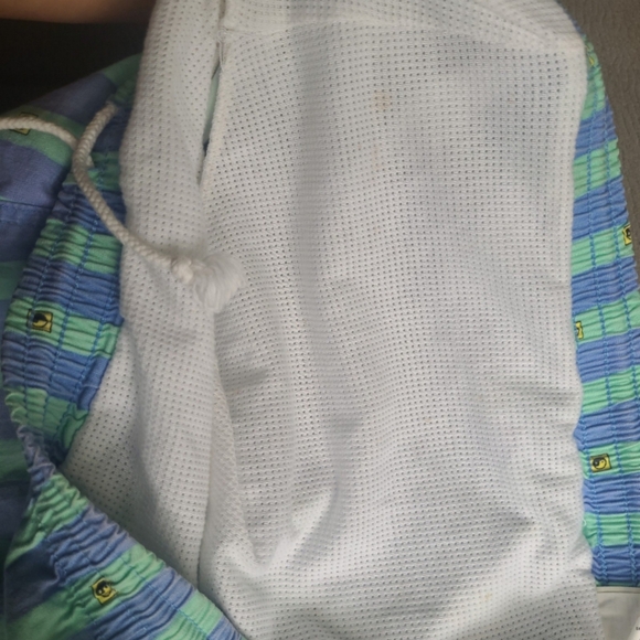 VTG T&C Hawaii Shorts - Picture 6 of 12